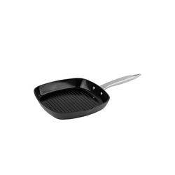 Zyliss - Patelnia grillowa Ultimate Pro Ceramic 26 cm