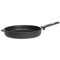 SKK - Patelnia tytanowa indukcja 32/5