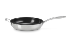 Le Creuset - patelnia z powłoką 3-ply 28 cm
