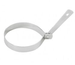 Kuchenprofi - obręcze do jajek sadzonych - okrągłe