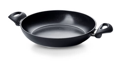 Fissler - Patelnia ceramiczna 2H 28 cm Essential