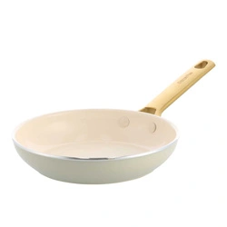 GreenPan - Padova patelnia ceramiczna 20 cm cream