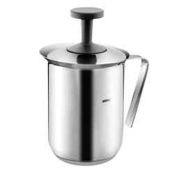 GEFU - spieniacz do mleka RICCARDO