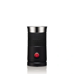 Bodum - elektryczny spieniacz do mleka Bistro Black
