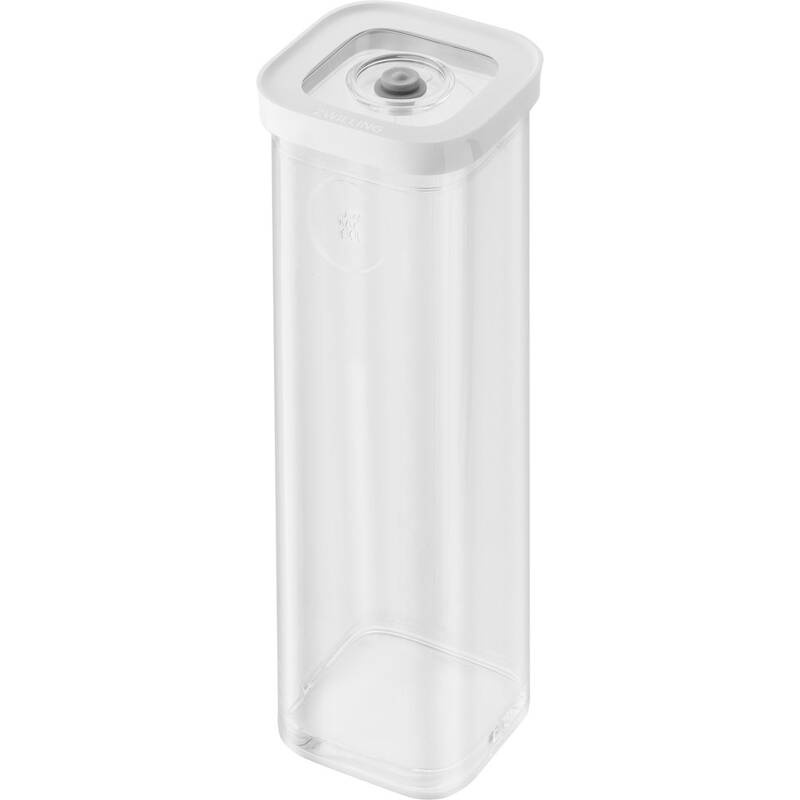 Zwilling - plastikowy pojemnik 4S - 1.7 ltr, szary Fresh & Save Cube