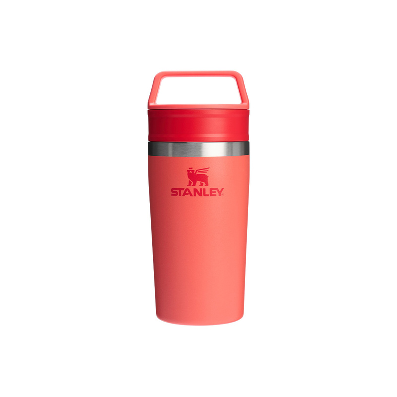 Stanley - kubek termiczny Café-To-Go 0.35L Hot Coral