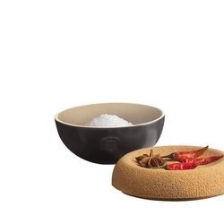 Emile Henry - Pojemnik na sól- truflowy