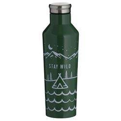 Typhoon - Butelka termiczna 0,5 l Stay Wild, Pure