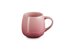 Le Creuset - kubek Coupe rose quartz 0,32 l