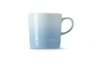 Le Creuset - kubek duży Coastal Blue 0,35 l