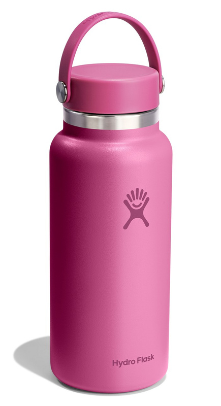 Hydro Flask - Butelka 32oz Wide Mouth Flex Cap Reef