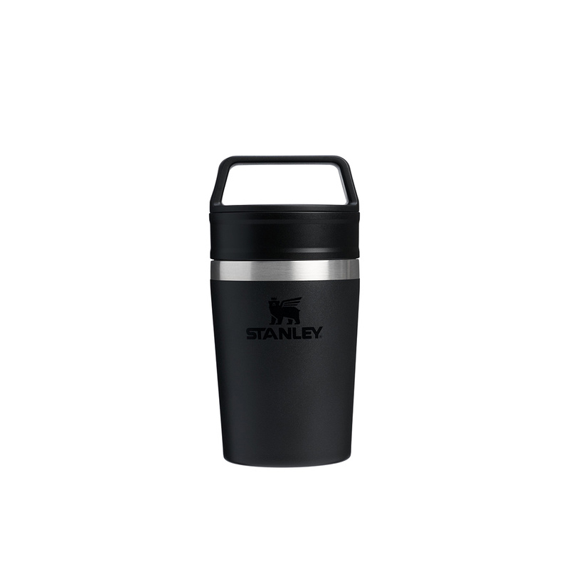 Stanley - kubek termiczny Café-To-Go 0.23L Black