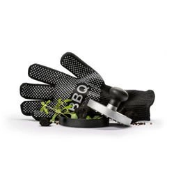 Sagaform - zestaw prezentowy do grilla BBQ