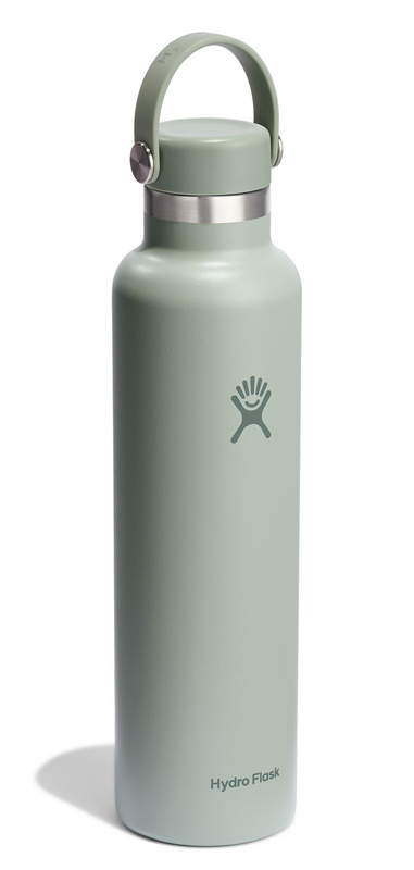 Hydro Flask - Butelka 24oz Standard Flex Cap Agave