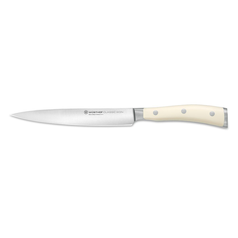 Wusthof - Nóż kuchenny 16 cm - Classic Ikon Creme