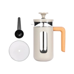 La Cafeti?re - French press Latte PISA 350 ml