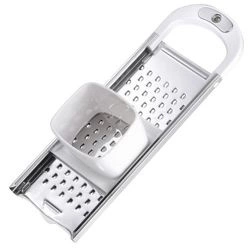 Westmark - nakładka na garnek do lanych klusek, małe oczka