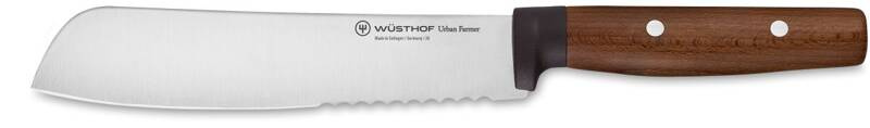 Wusthof - URBAN FARMER Nóż / Maczeta 18 cm