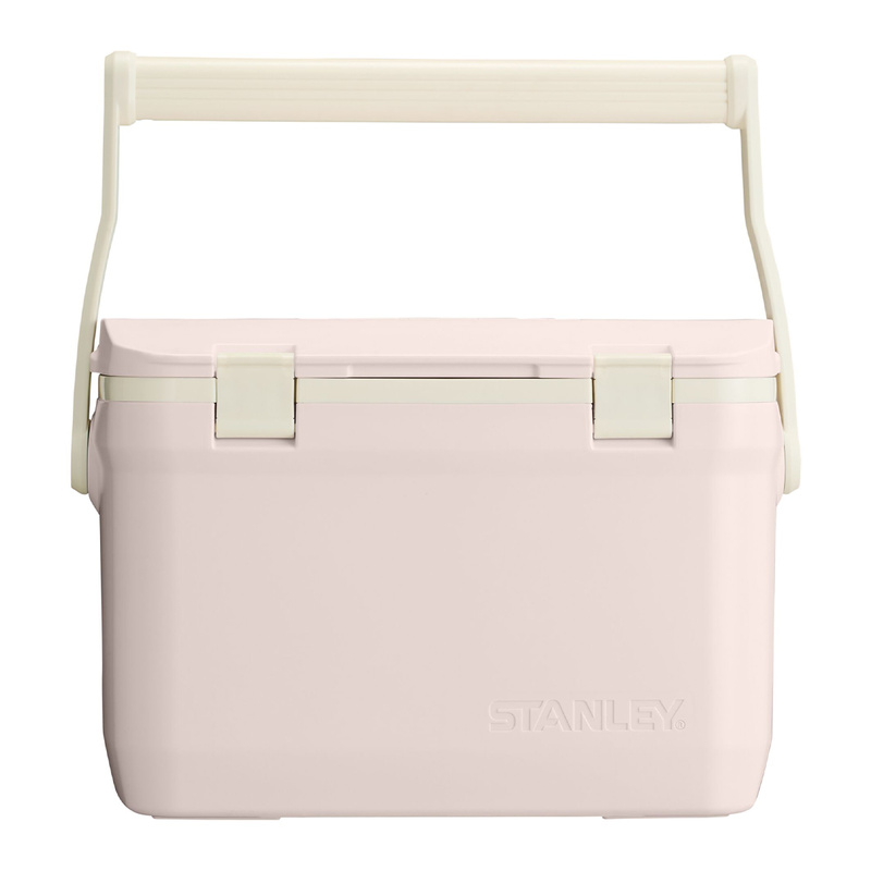 Stanley - lodówka turystyczna Easy-Carry Outdoor 15.1 L Rose Quartz