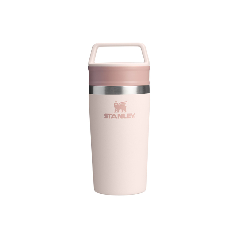 Stanley - kubek termiczny Café-To-Go 0.35L Rose Quartz