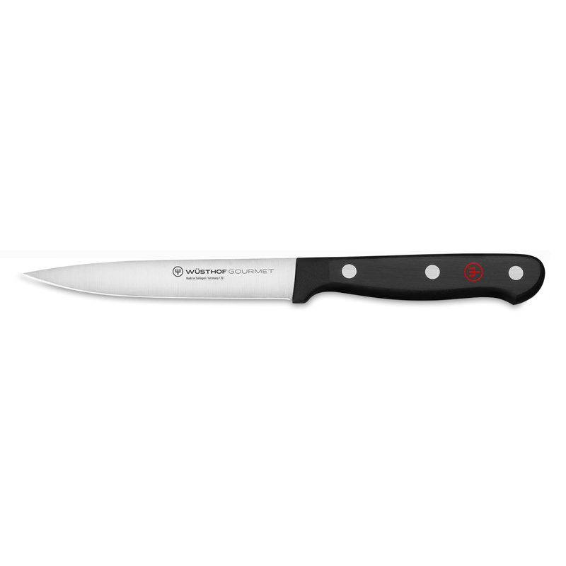 Wusthof - Nóż uniwersalny 12 cm  - Gourmet