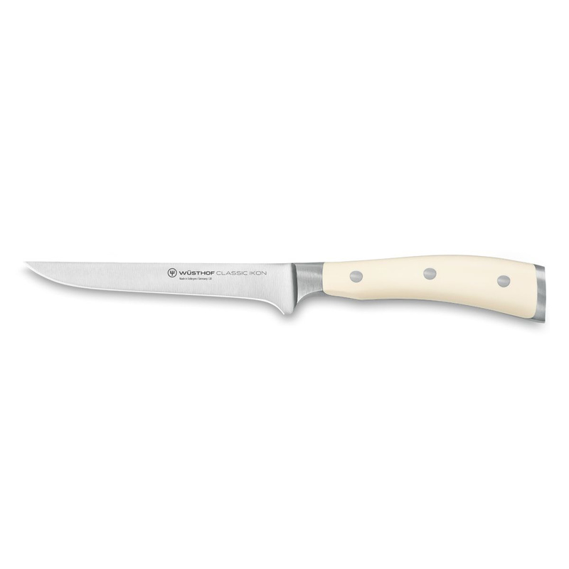 Wusthof - Nóż do trybowania 14 cm - Classic Ikon Creme