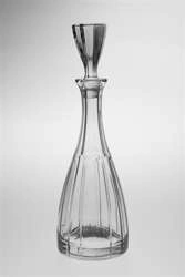 Bohemia - Karafka kryształowa do whisky 900ml, Caren
