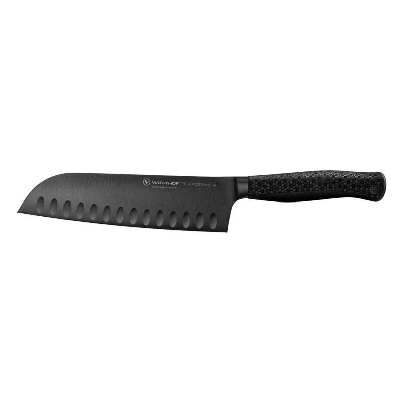 Wusthof - PERFORMER Nóż santoku 17/31 cm