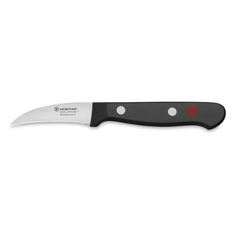 Wusthof - Nóż do oczkowania 6 cm - Gourmet