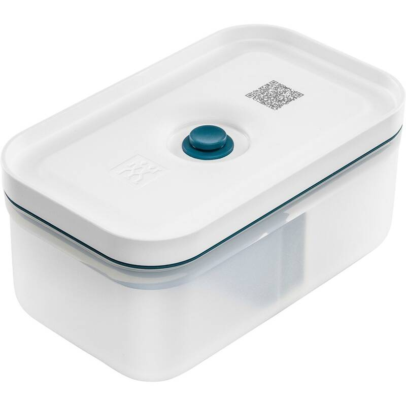 Zwilling - lunch box plastikowy 0.8 ltr morski Fresh & Save