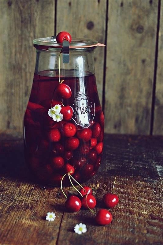 WECK - Słoik Mini-Sturz 140 ml - 12 szt