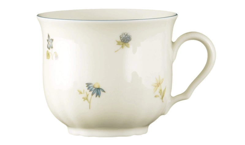 Seltman - MARIE-LUISE STREUBLUME Zestaw 6 filiżanek do kawy 230 ml