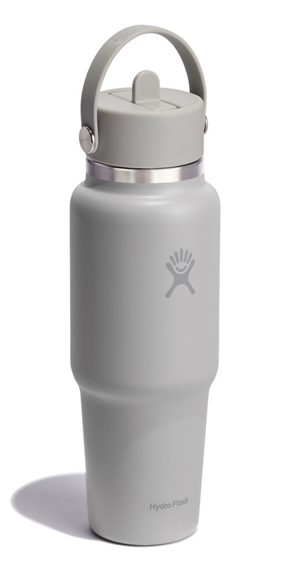 Hydro Flask - Butelka 32oz Wide FlexStraw Travel Bottle Brich