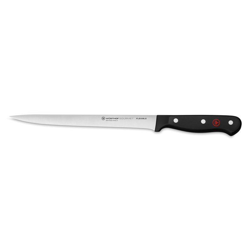 Wusthof - Nóż do filetowania 20 cm - Gourmet