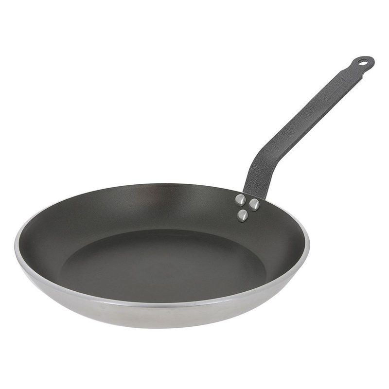 de Buyer - Patelnia Choc Resto Induction śr. 20 cm