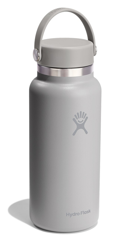 Hydro Flask - Butelka 32oz Wide Mouth Flex Cap Birch