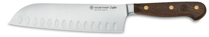 Wusthof - CRAFTER Santoku 17 cm