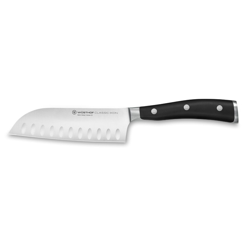 Wusthof - CLASSIC IKON Nóż santoku 14/25,6 cm