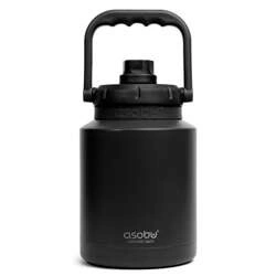 Asobu - Butelka MINI JUG BLACK, 975ml