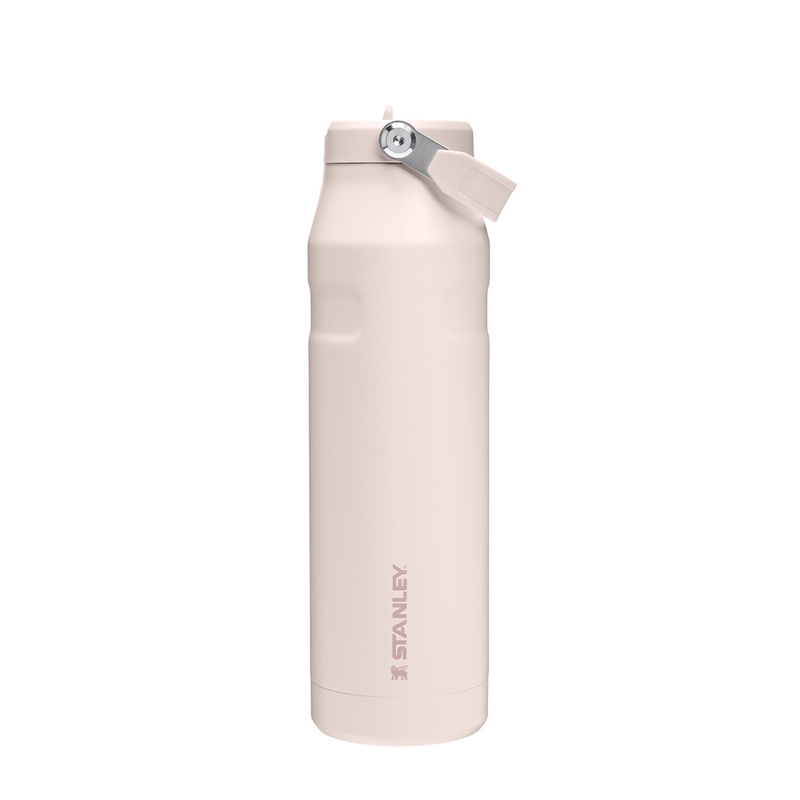 Stanley - butelka IceFlow™ Flip Straw 2.0 1.06 L Rose Quartz