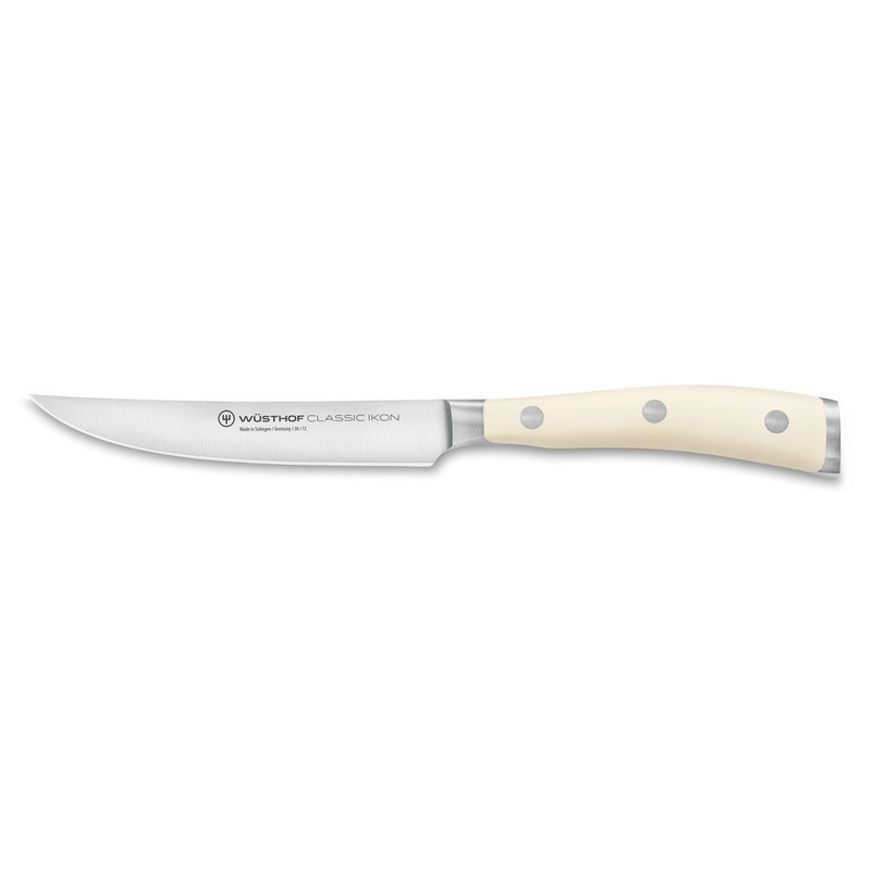 Wusthof - CLASSIC IKON CREME Nóż do steków 12/22,9 cm