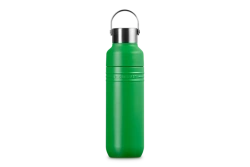 Le Creuset - Butelka termiczna na wodę 1000 ml Bamboo