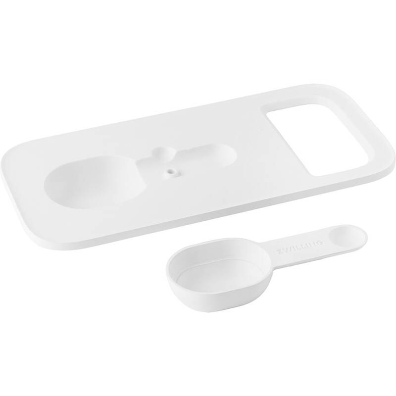 Zwilling - wkład 4 w 1 do pojemnika M Fresh & Save Cube