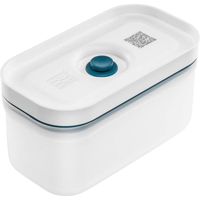 Zwilling - lunch box plastikowy 0.5 ltr morski Fresh & Save