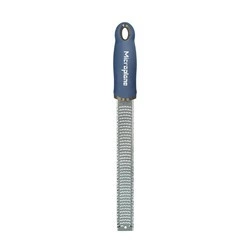 Microplane - Tarka PREMIUM ZESTER - Denim Blue
