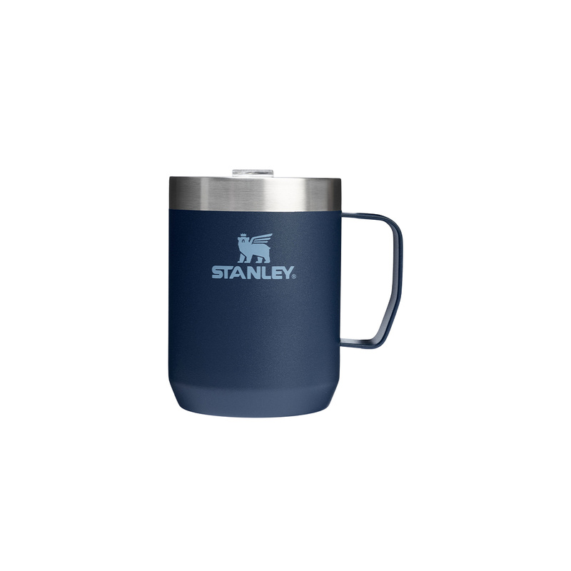 Stanley - Kubek z uchem Everyday Camp Mug 0.23 L Twilight