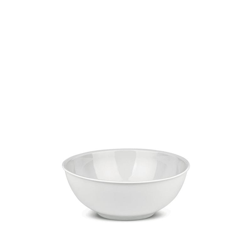 A di Alessi - miska sałatkowa; 21 cm PLATEBOWLCUP