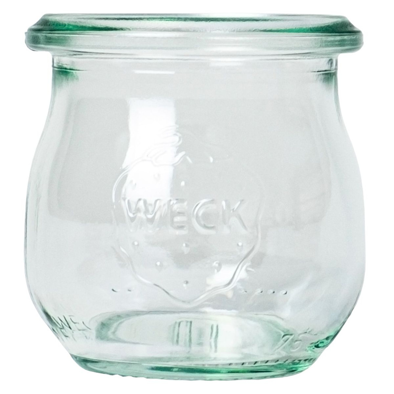 Weck - Słoik Tulip 75 ml - op. 12 szt