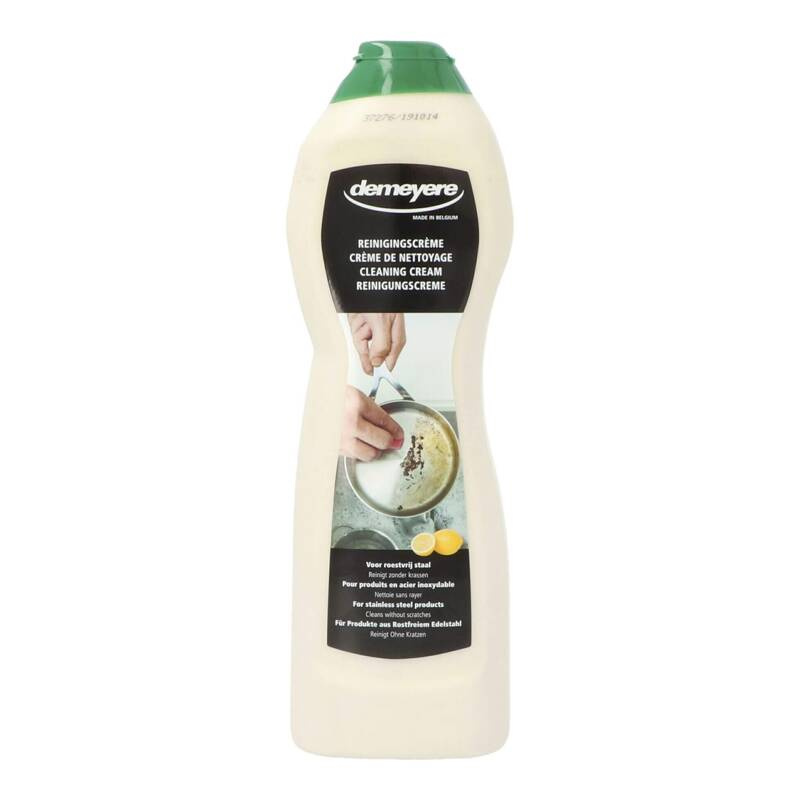 Demeyere - Mleczko do czyszczenia 750 ml