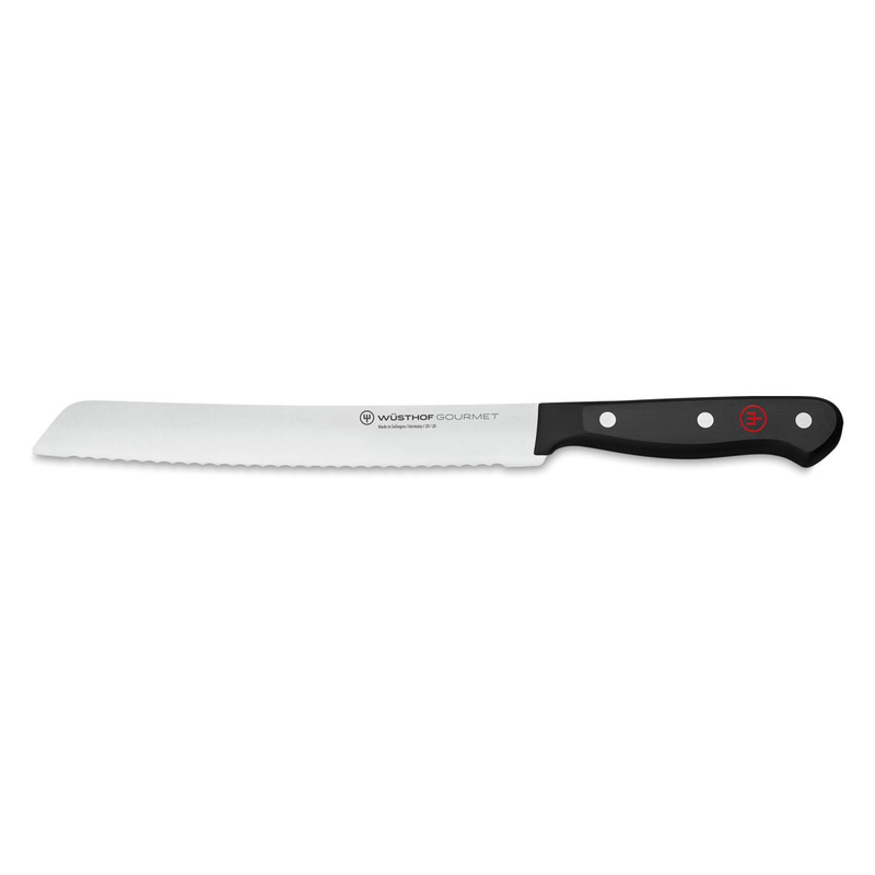 Wusthof - GOURMET Nóż do chleba 20 cm